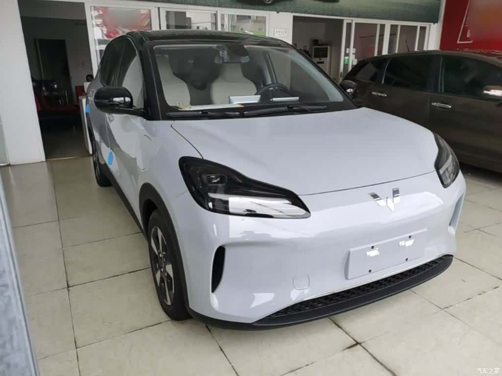Wuling Bingo, 2026 4