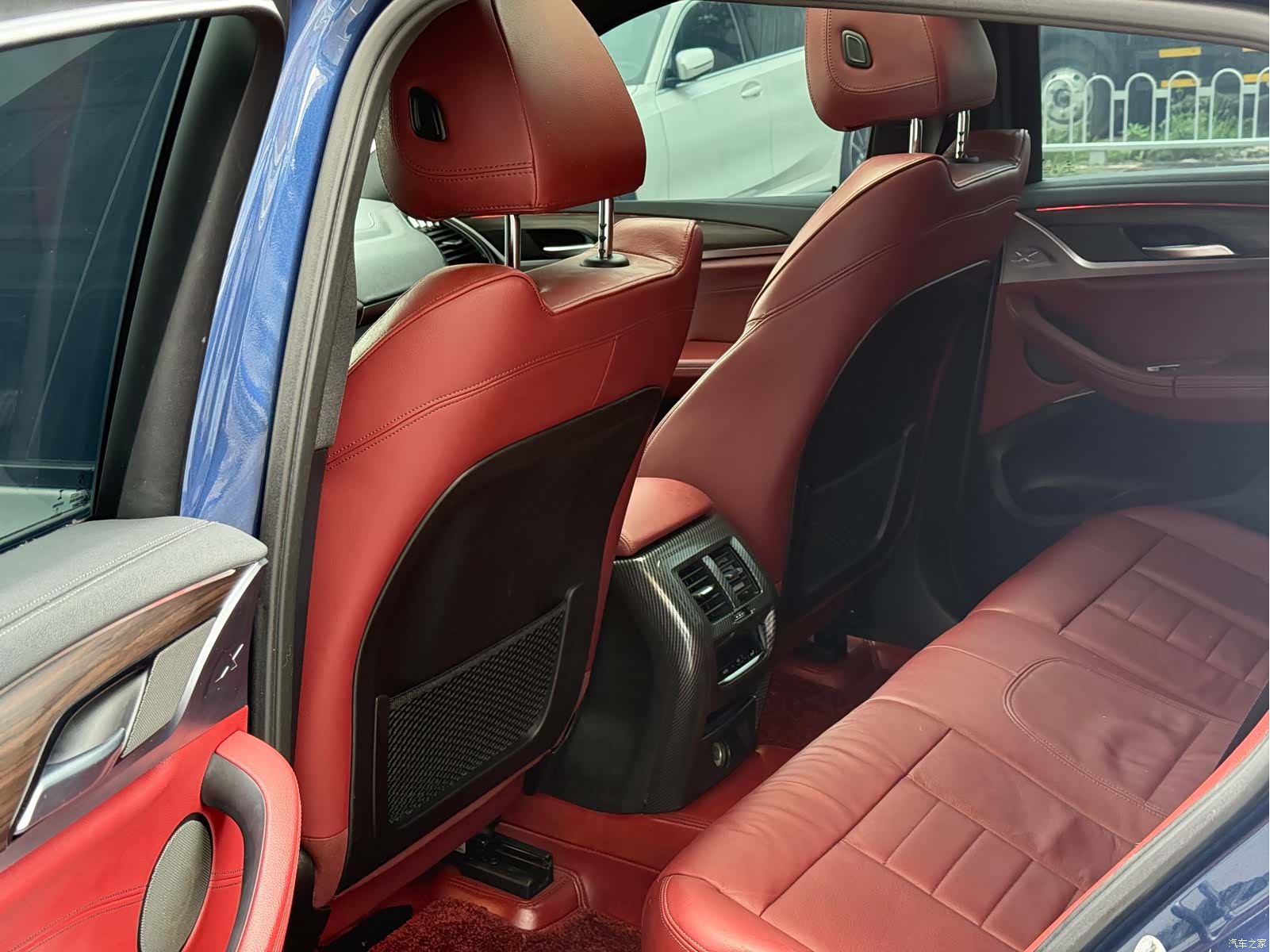 BMW X4, 2019 4