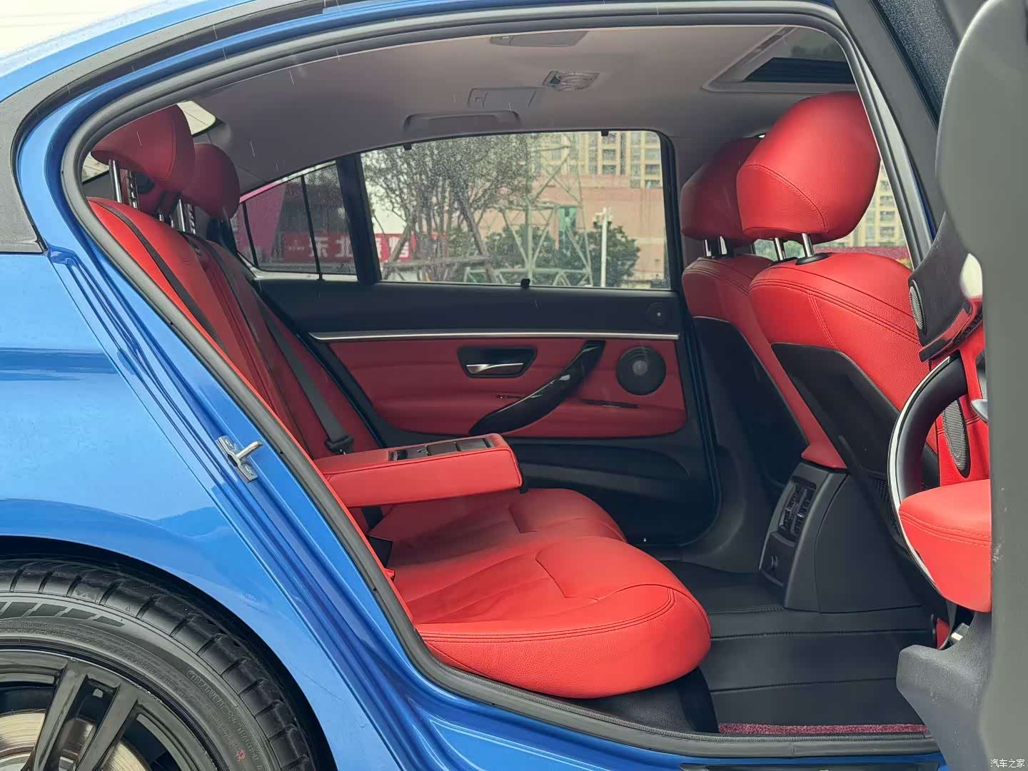 BMW 3 Series, 2018 7