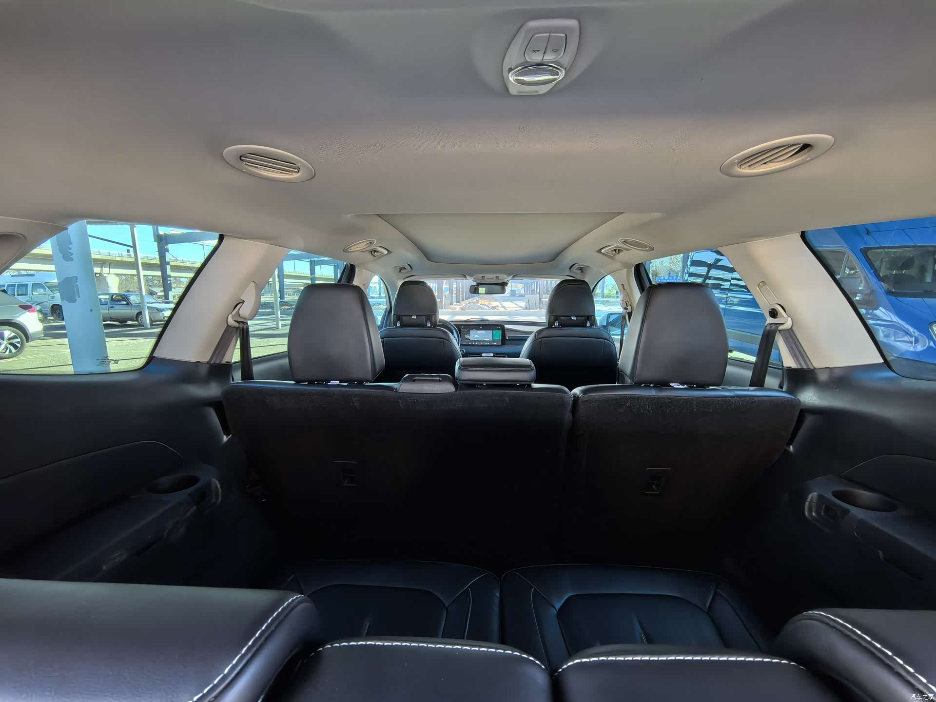 Ford Edge, 2021 6