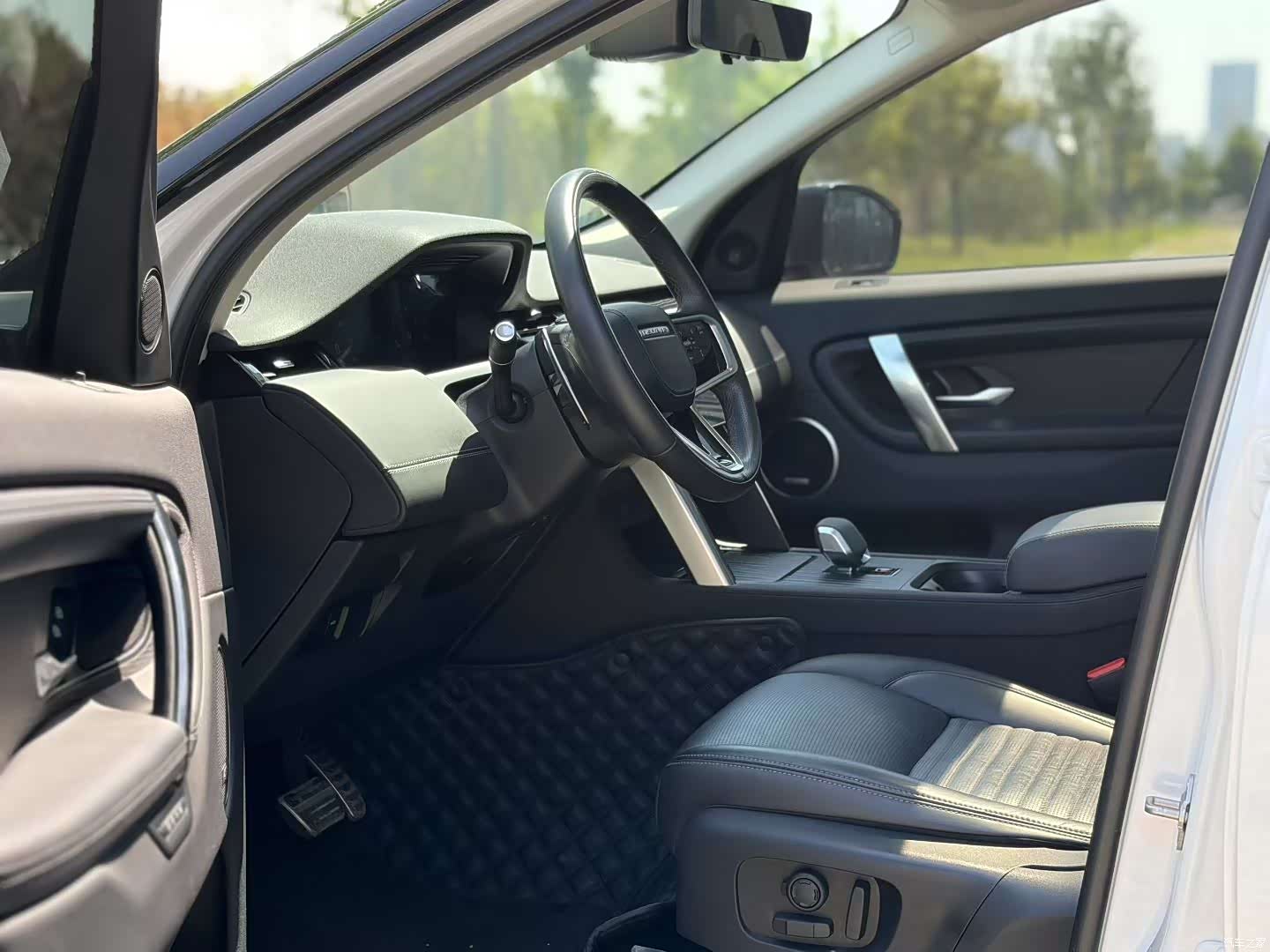 Land Rover Discovery, 2024 8