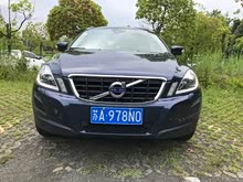 �ֶ���XC60(����) 2013�� T5 ���ʰ�