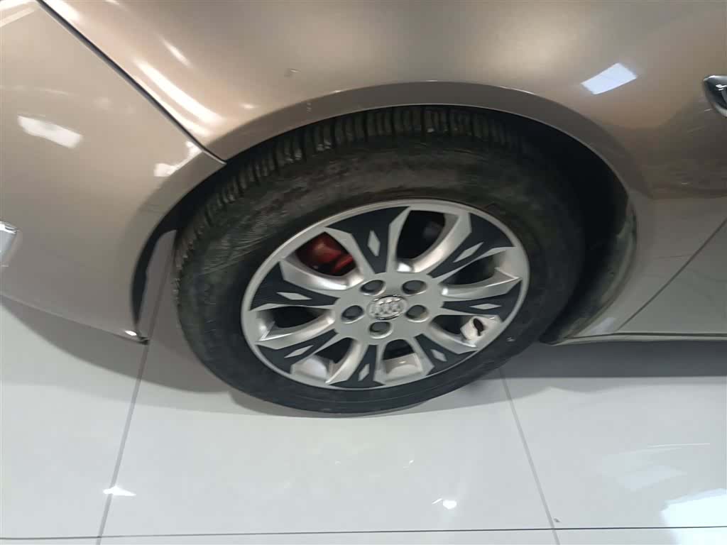 Buick Regal, 2014 25