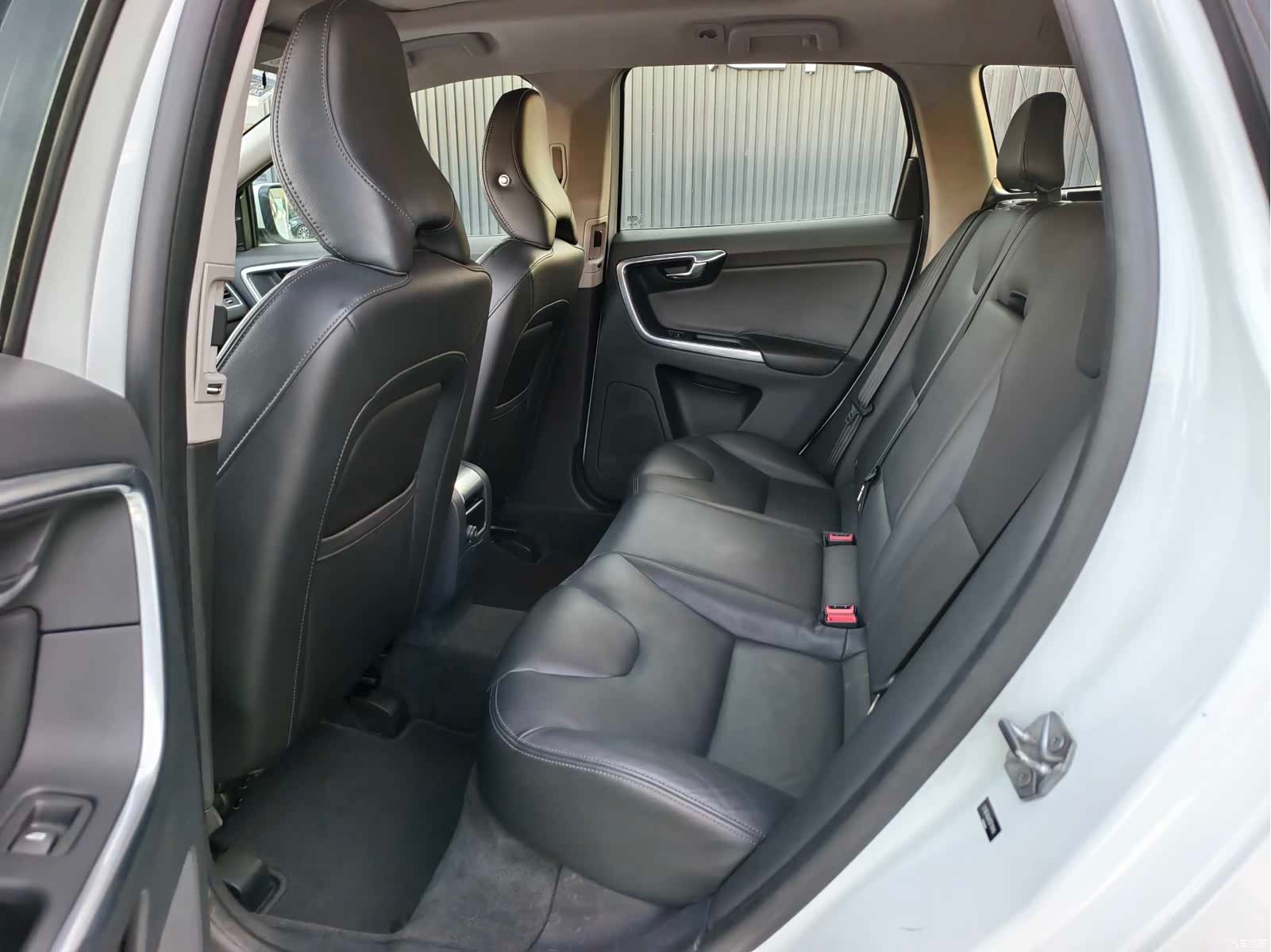 Volvo XC60, 2015 7