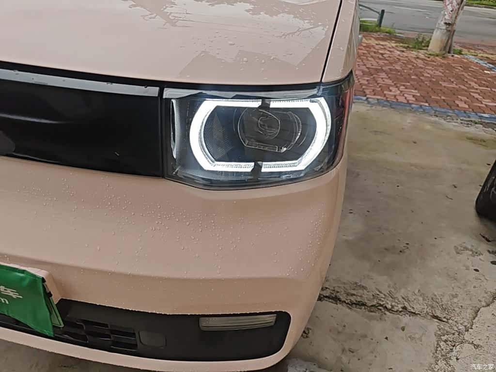 Wuling MINIEV, 2022 24
