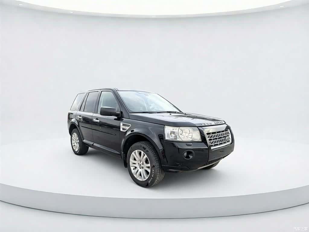 Land Rover i6, 2010 3