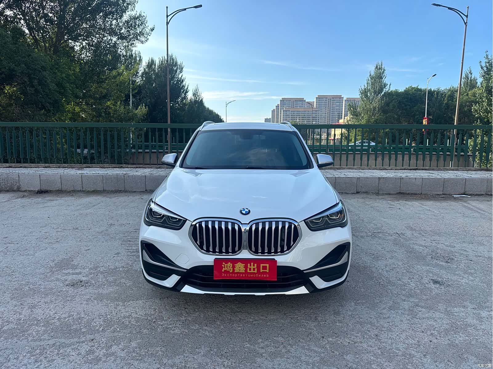 BMW X1, 2022 2