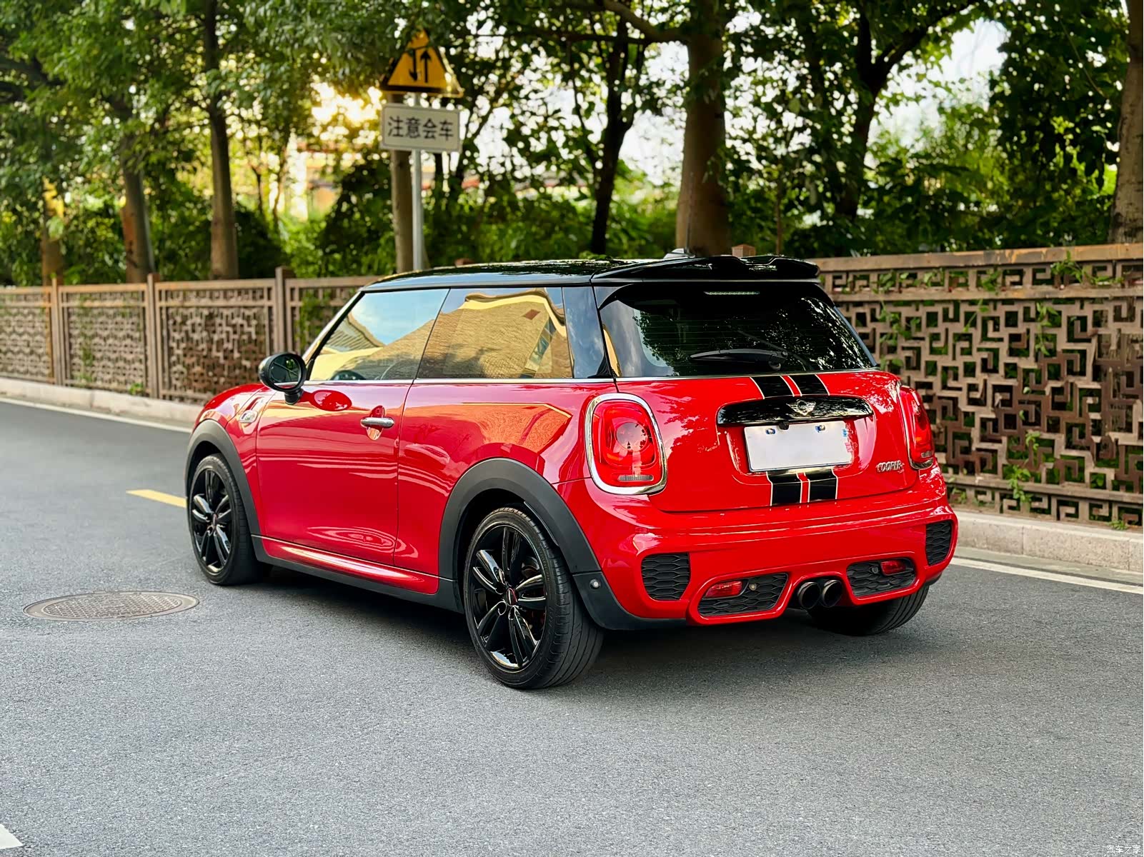 Mini Cooper, 2016 4