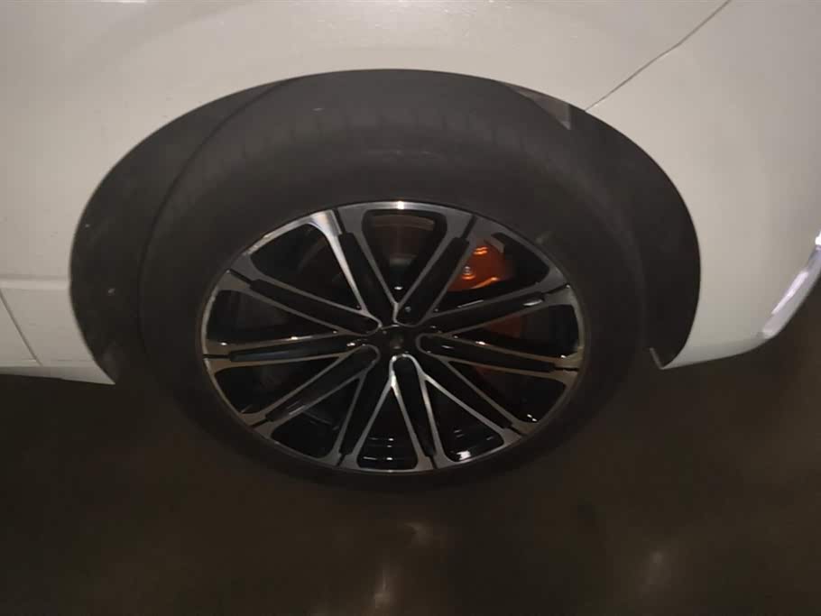 Changan UNI-K Smart iDD