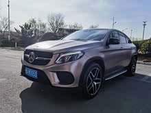 ����GLE���� AMG 2017�� AMG GLE 43 4MATIC ����SUV