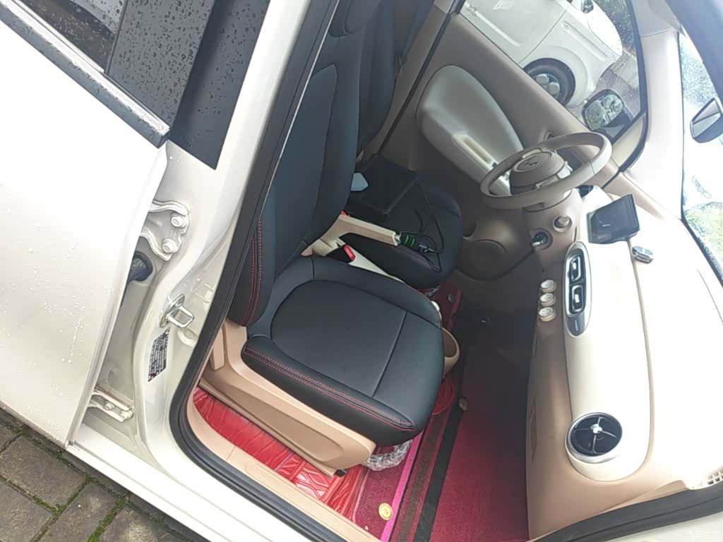Wuling MINIEV, 2025 25