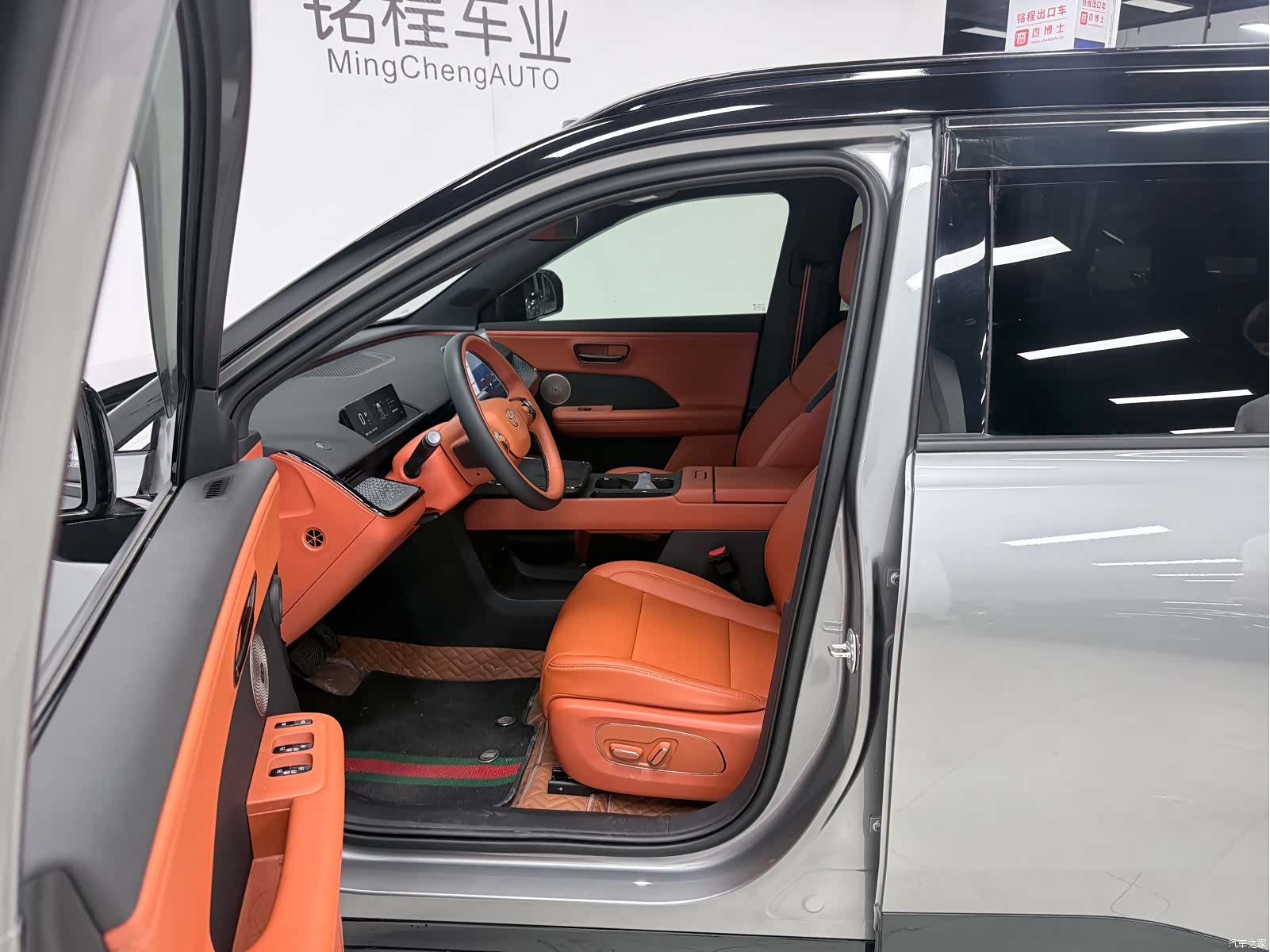 Toyota 3X, 2025 10