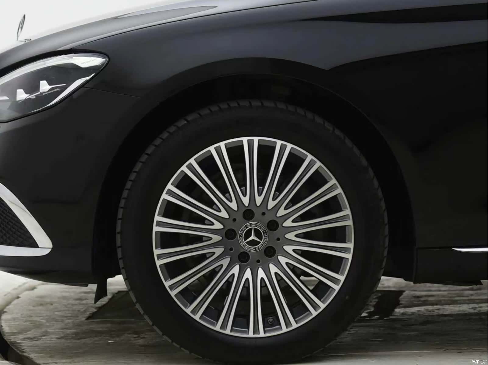 Mercedes-Benz E-Class, 2023 все фото