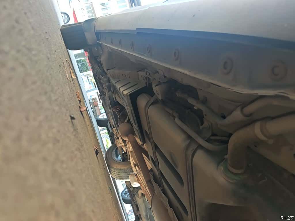 Changan 7, 2022 22