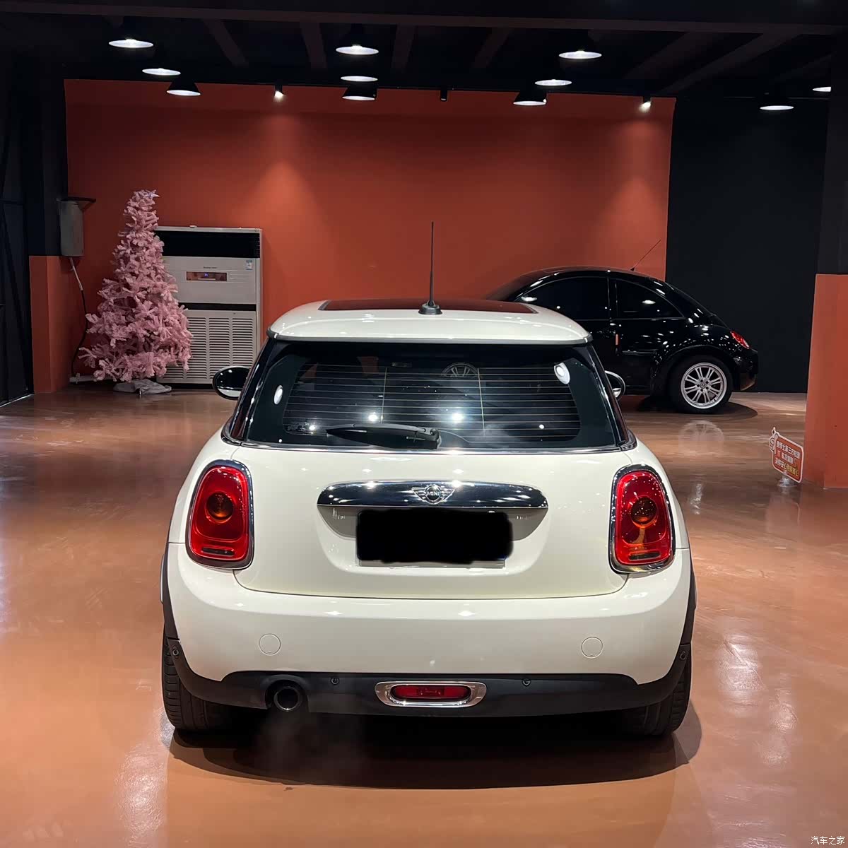 Mini ONE+, 2015 6