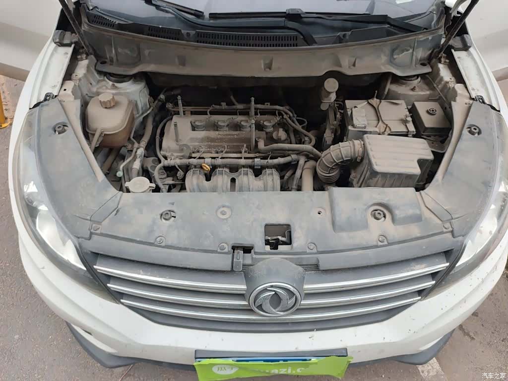 DongFeng 580, 2019 11