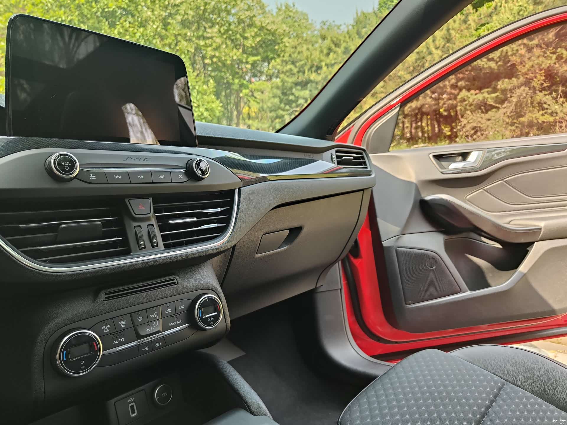Ford Focus, 2020 15