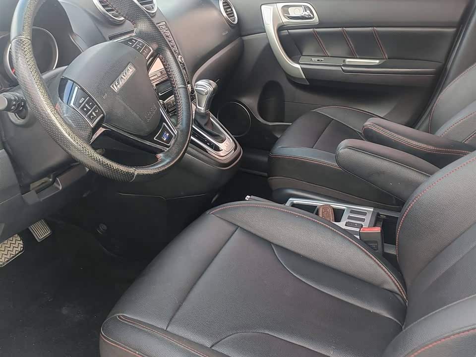 JAC Hefei Car