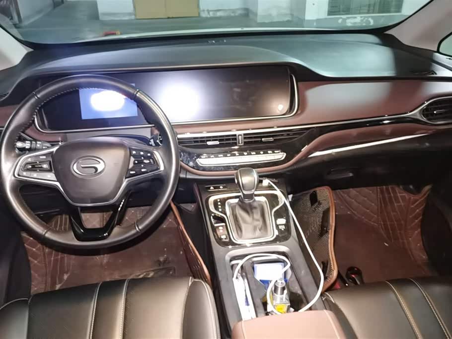 Trumpchi Trumpchi M6