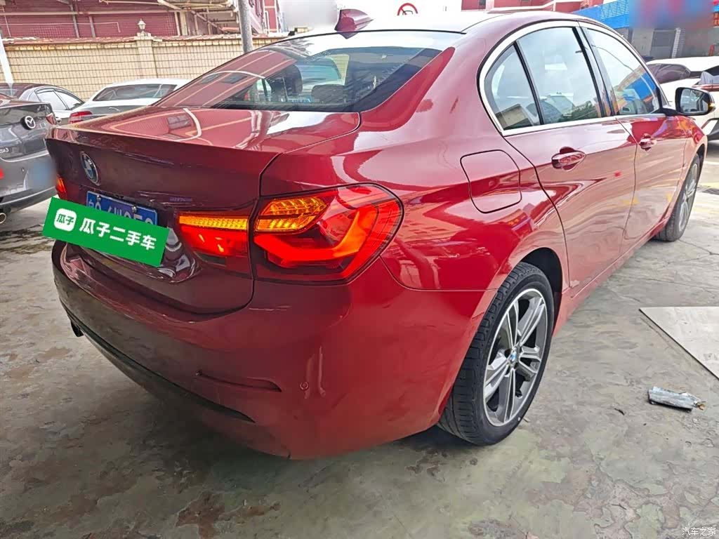 BMW 1 Series, 2017 7