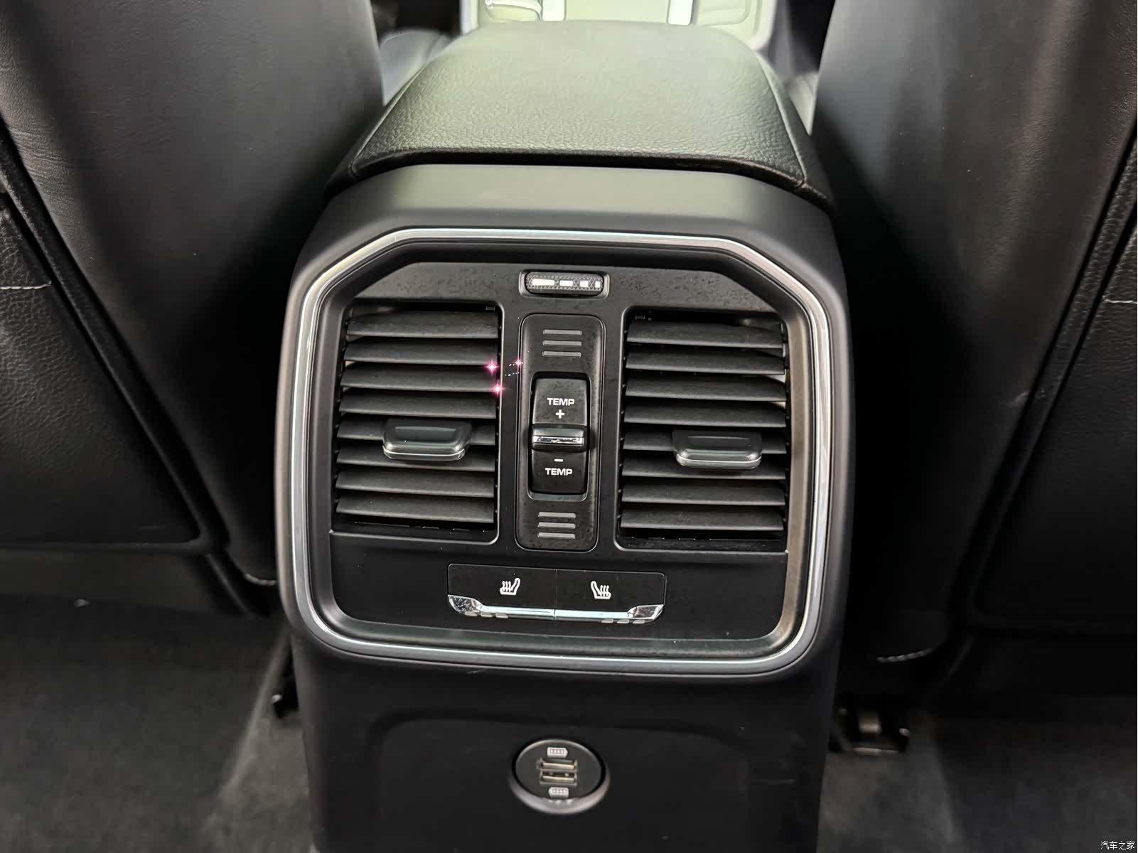Porsche Macan, 2018 13