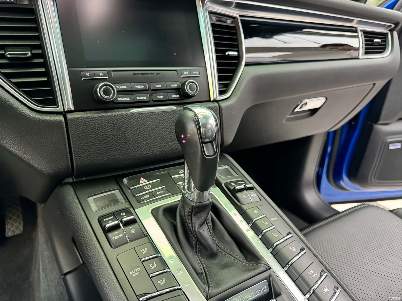 Porsche Macan, 2018 17