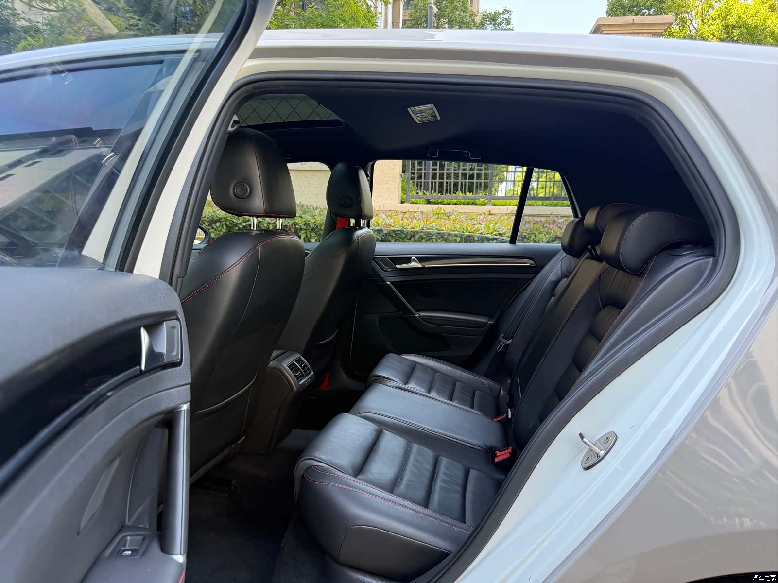 Volkswagen Golf, 2017 10