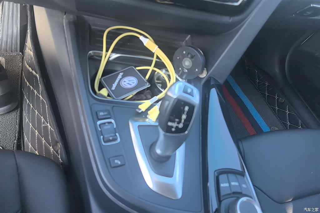 BMW 3 Series, 2017 16