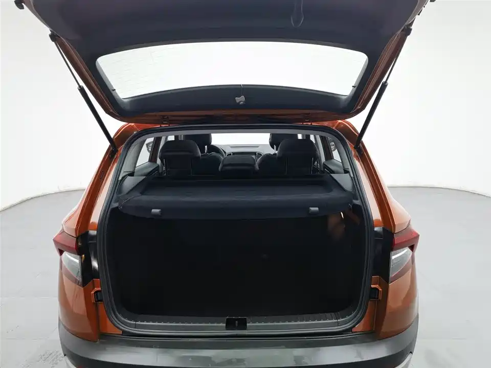 Skoda Krok Skoda Krok
