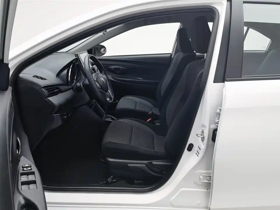 Toyota Vios Toyota Vios