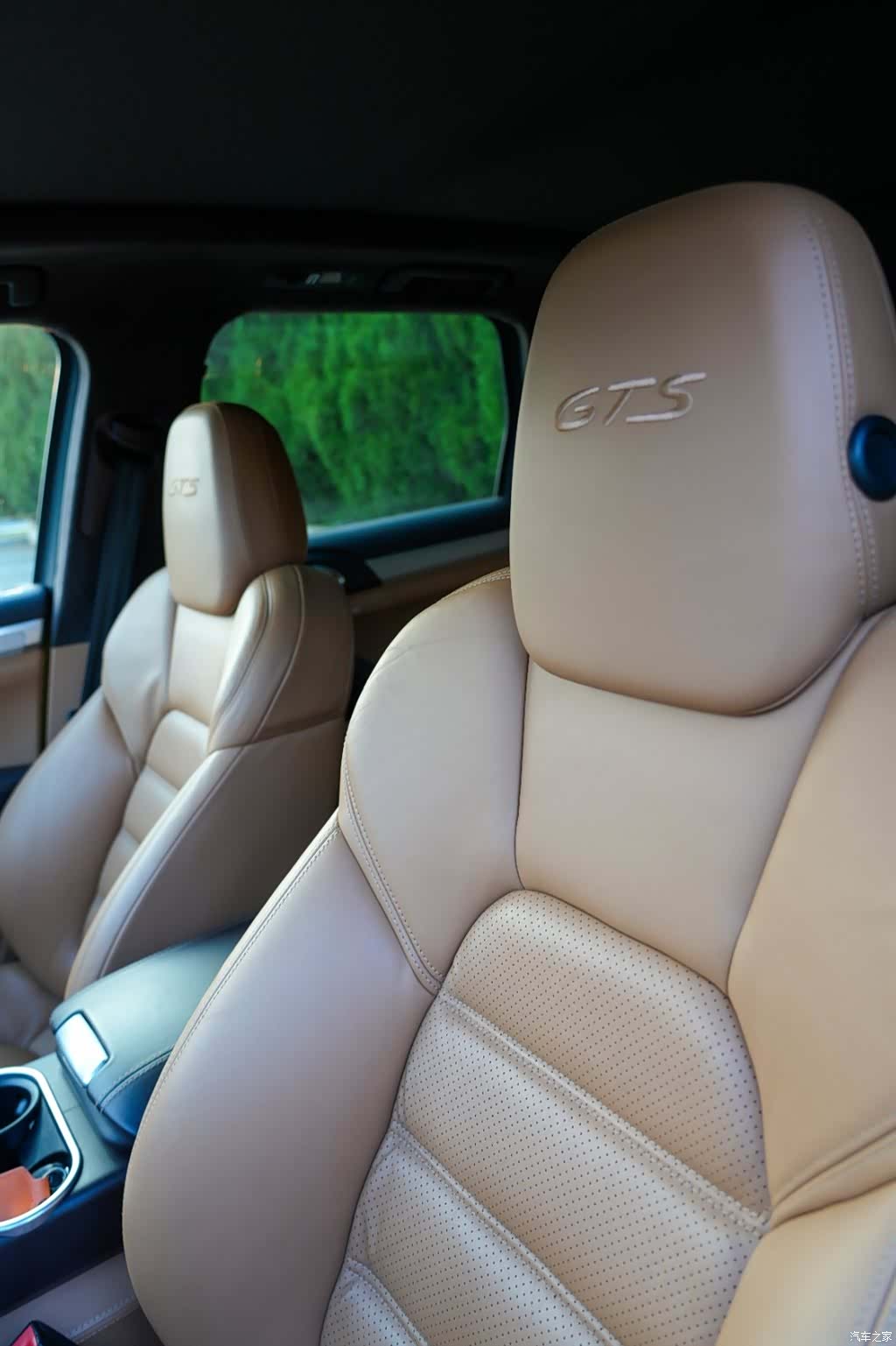 Porsche Cayenne, 2017 15