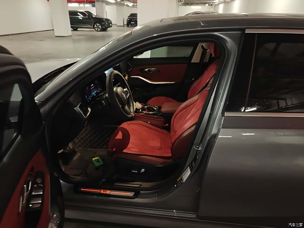 BMW i3, 2023 15