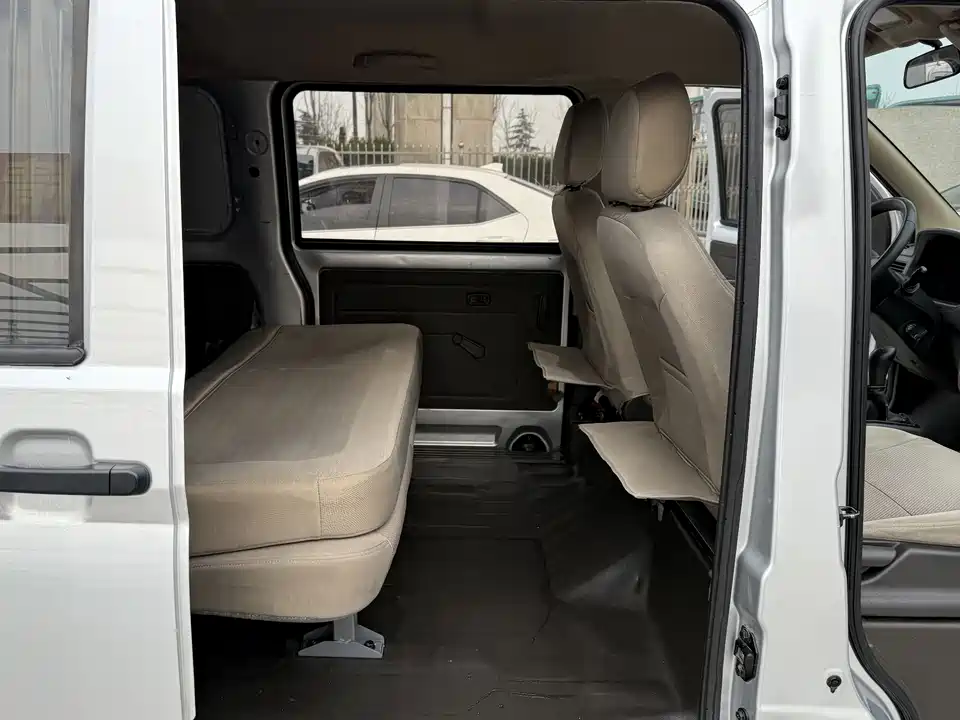 Wuling Wuling Rongguang S