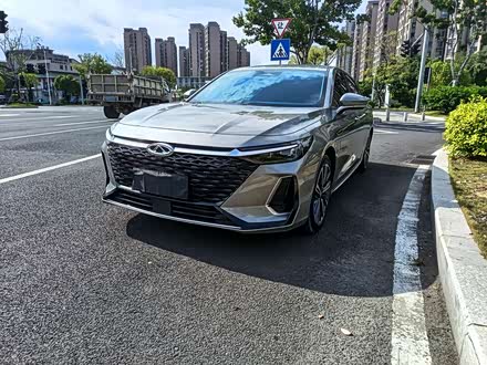 ���ݶ��ְ�����8 2023�� 1.6T DCT��