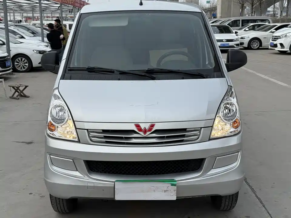 Wuling Wuling Rongguang S