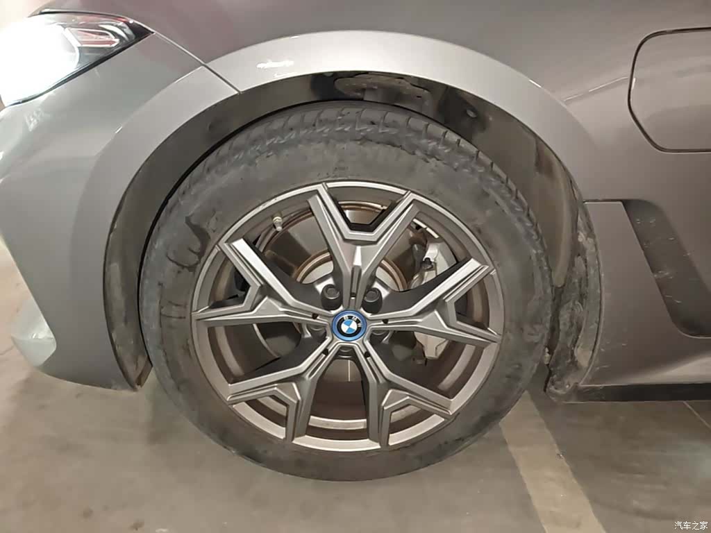 BMW i3, 2023 23