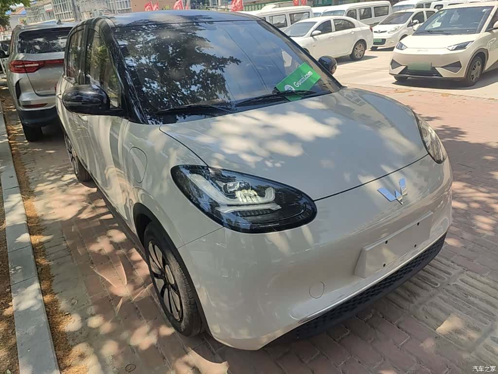 Wuling Bingo, 2024 4