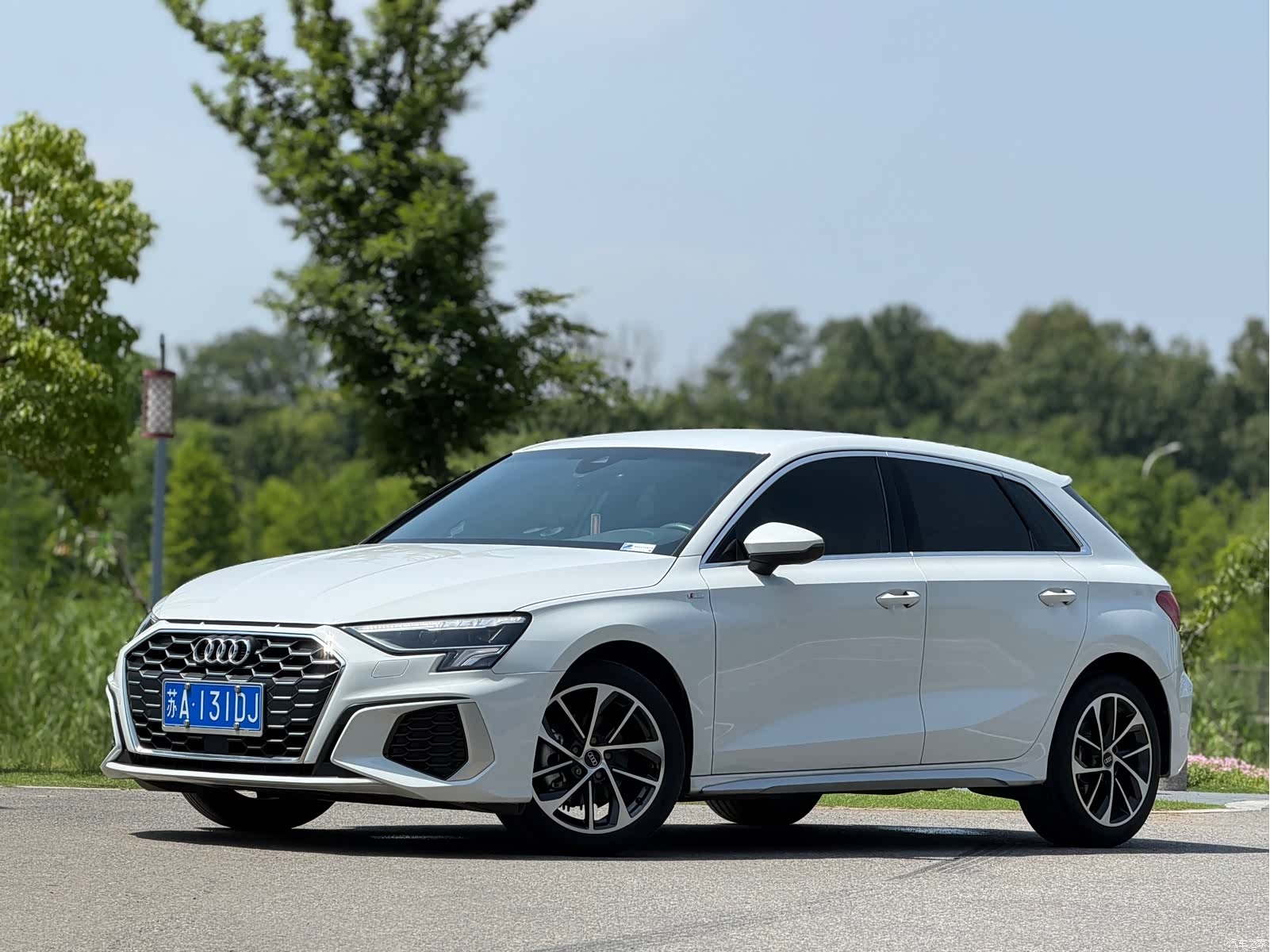 Audi A3, 2022 1