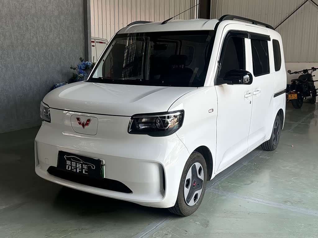 Wuling Sunshine EV