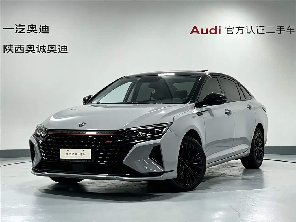 Dongfeng Aeolus Yixuan Max
