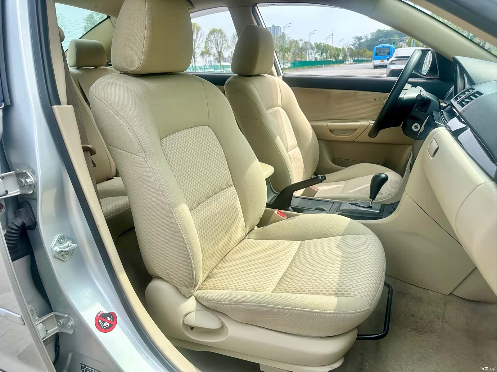 Mazda 3, 2010 22