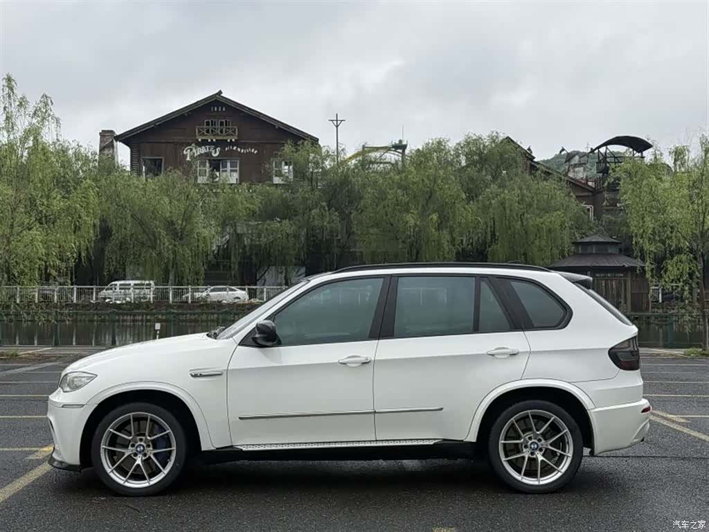 BMW X5, 2014 6