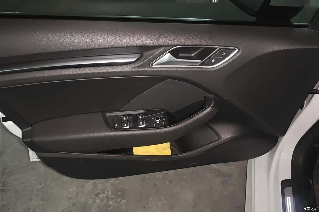 Audi A3, 2020 7