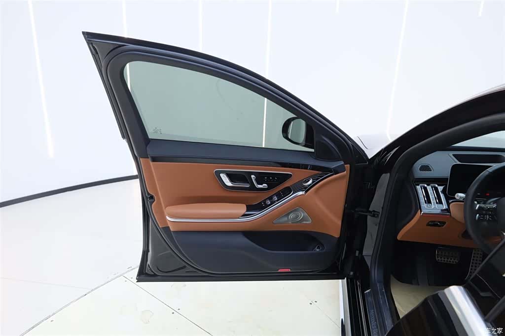 Mercedes-Benz S-Class, 2023 15