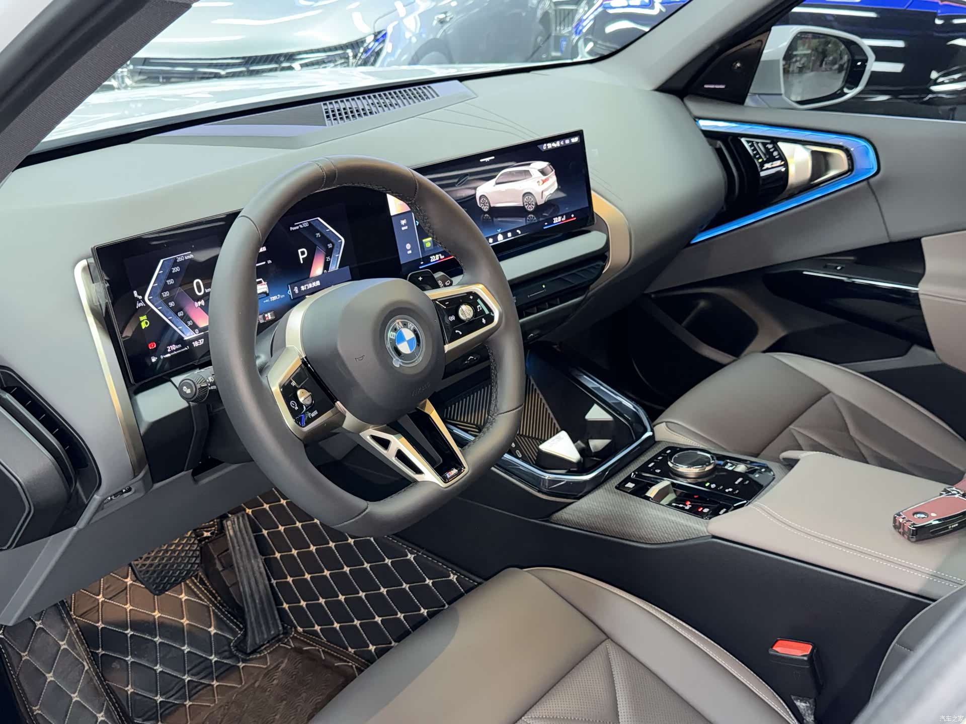 BMW X3, 2026 18