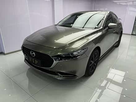 ��̨�Ӷ������Դ� ���Դ�3 �������� 2021�� 1.5L �Զ����ð�