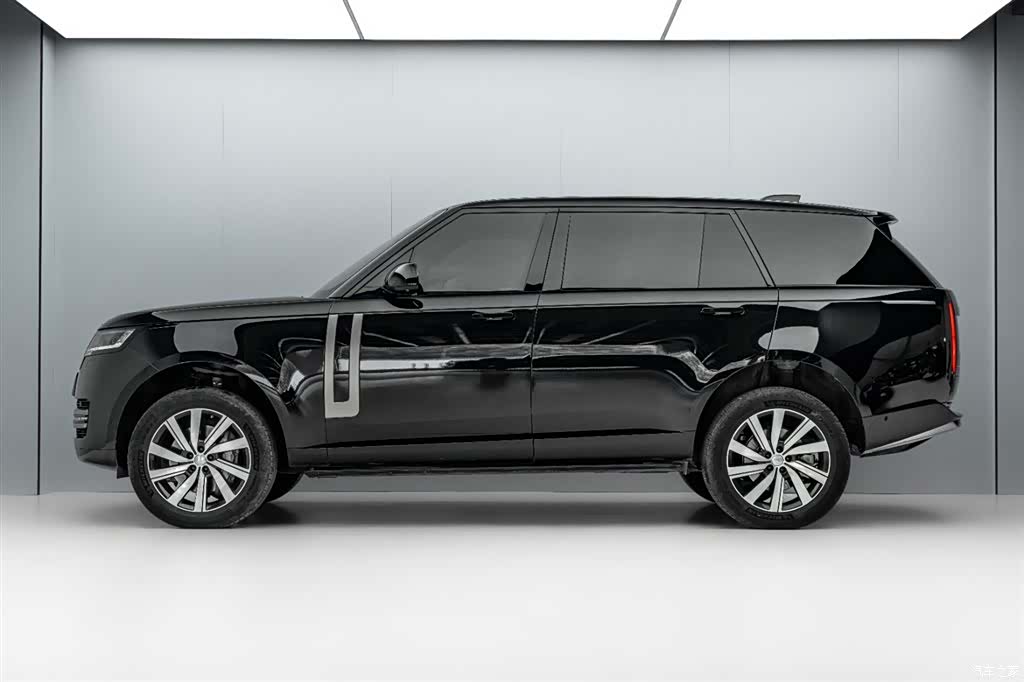 Land Rover Range Rover, 2025 4
