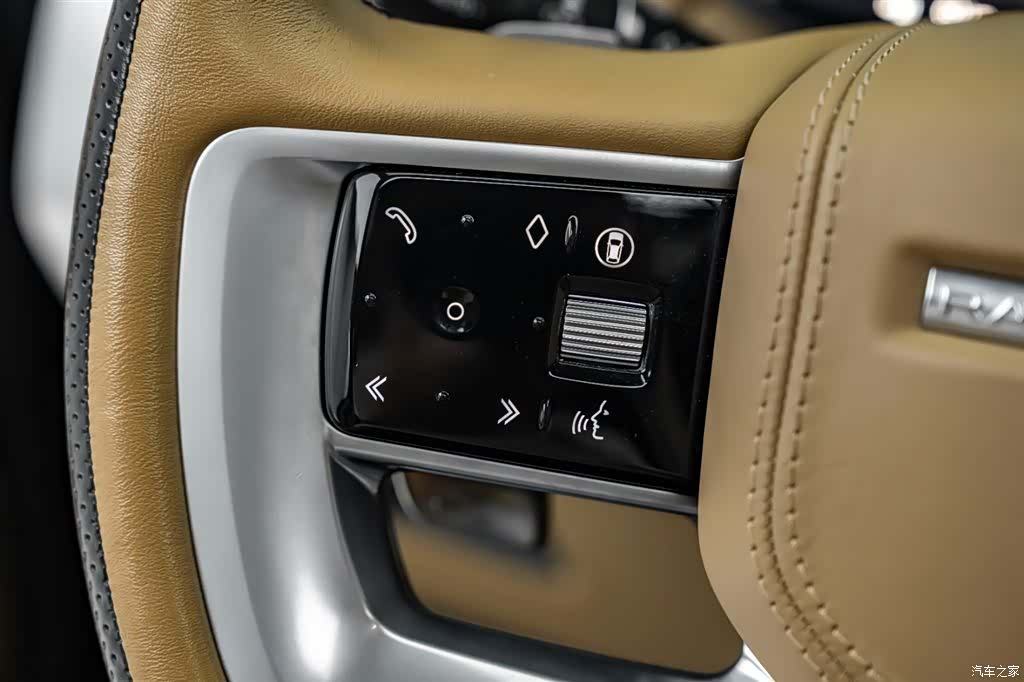 Land Rover Range Rover, 2025 9