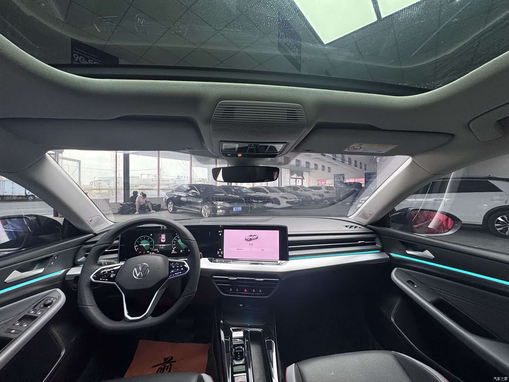 Volkswagen Lamando, 2022 8