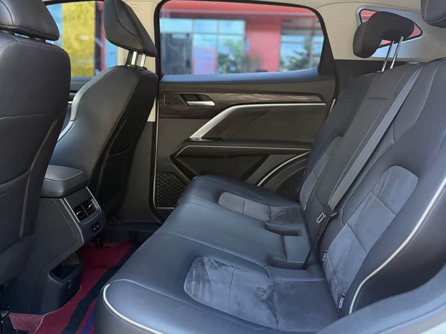 Haval H6 2022, фото 11